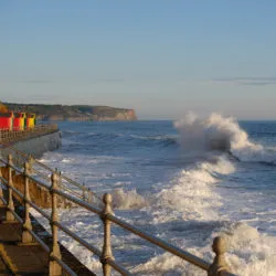 tides