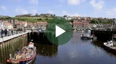 Whitby Webcam