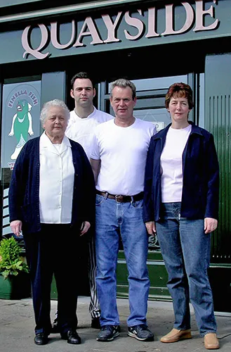 fuscos_whitby_heritage_02A The Fusco Family