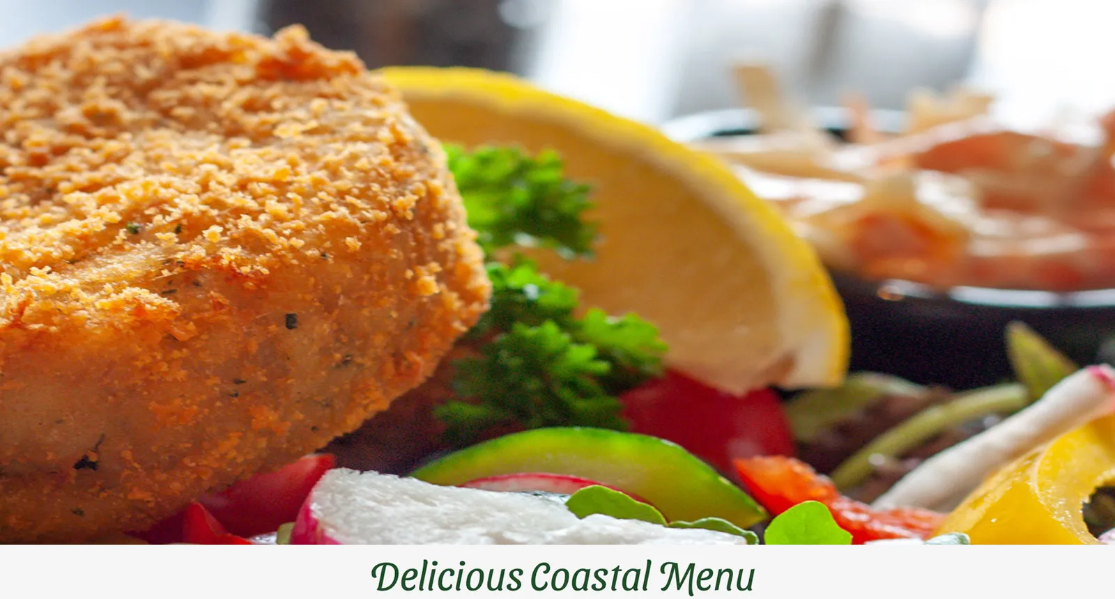 Delicious-Coastal-Menu