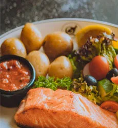 Home_salmon salmon